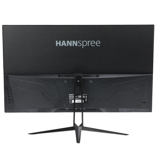 Hannspree HC 270 HPB computer monitor 68.6 cm (27 Hannspree HC 270 HPB computer monitor 68.6 cm (27